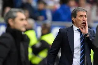 El Real Oviedo de Guillermo Almada toma rumbo directo hacia el descenso