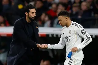 Arbeloa llegó con muchas dudas, pero está a punto de romper récord en el Real Madrid