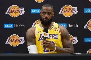 ¿Se retira? LeBron James habla sobre su futuro en la NBA
