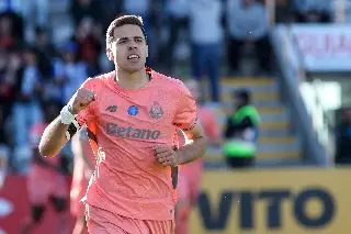 Porto vuelve a la senda del triunfo y consolida su liderato en Portugal