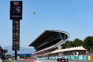 Fórmula 1 renueva con el GP de Barcelona, pero no se correrá todos los años