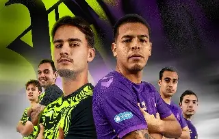 ¡Racing vs Racing! Solo un equipo de Veracruz avanzará en la Copa Conecta 