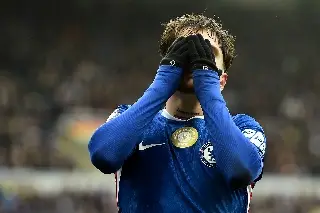 Fans son detenidos tras juego del Chelsea en la FA Cup, esta es la razón 