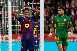 Raphinha se lanza contra los árbitros en La Liga