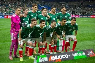 ¡La última prueba! México confirma sus últimos rivales previo a la Copa del Mundo