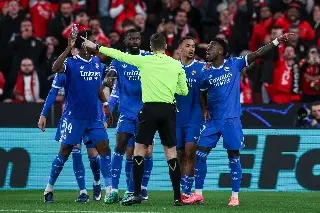 Jugadores del Real Madrid piden 'tolerancia cero' al racismo tras los ataques a Vinicius 