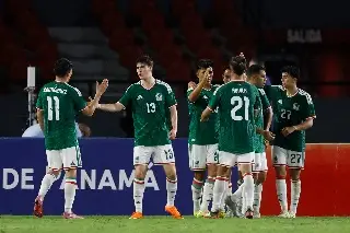 ¡Será en México! Ya se sabe en qué estadio el Tri jugará amistoso vs Ghana