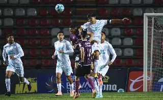 ¡Se cansaron de esperar! Equipos de la Liga de Expansión buscarían comprar franquicia en la Liga MX (VIDEO)