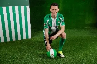 Videojuego se adelanta y ventila posible convocatoria de Fidalgo al Tri