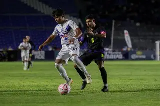 Racing de Veracruz se prepara para recibir al Celaya en la Liga Premier 