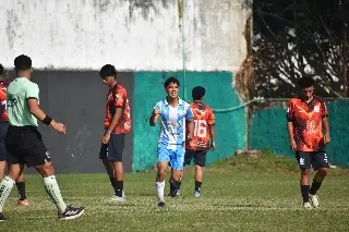 ¡Mejor ni se hubieran presentado! Córdoba FC humilla a su rival y le mete 11 goles