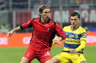 AC Milan sufre duro descalabro en la Serie A