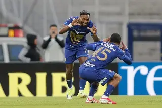 ¡Despertó el cuarto grande! Pumas vence a Rayados y sigue invicto en la liga