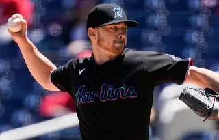 Jugó con los Marlins de Miami y llega para reforzar a El Águila de Veracruz