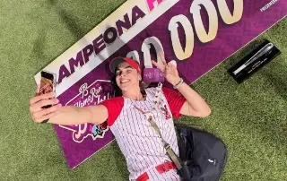 Piancastelli tendrá su día en El Águila de Veracruz tras ganar el primer Home Run Derby 