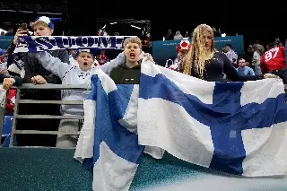 Finlandia se suma a Ucrania en boicot a Juegos Paralímpicos 2026
