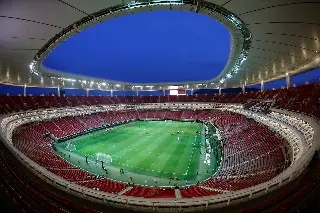 Gobernador de Jalisco asegura que no hay riesgo de que México pierda las sedes del Mundial