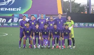 Directiva del Racing de Veracruz se manifiesta tras riña entre aficionados 