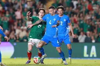 Esto dijo Javier Aguirre tras la goleada de la Selección Mexicana ante Islandia 