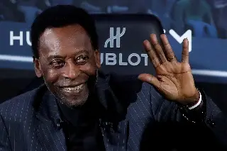 El legado desconocido de Pelé, sale a la luz