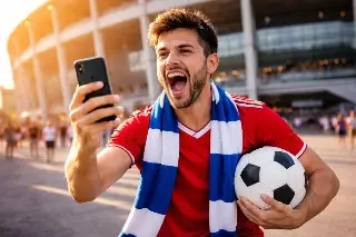 Alianzas tecnológicas que revolucionan el fútbol y conectan a los fans