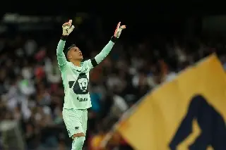 ¡Aguas con ellos! Pumas empata en Tijuana, es sublíder y sigue invicto después de ocho jornadas 