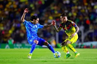 En su casa y con su gente, América es goleado por Tigres