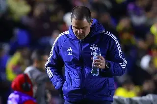 Lo que dijo André Jardine tras goleada que recibió América a manos de Tigres