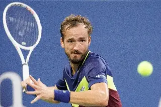 Tenistas quedan atrapados en Medio Oriente en pleno conflicto bélico