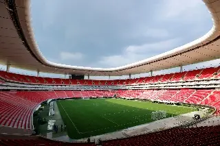 Guadalajara garantiza seguridad para el Mundial 2026