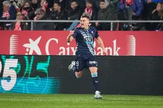 Celta de Vigo gana y se aferra a la zona de competencias europeas