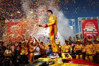 Alex Palou inicia la temporada con impresionante victoria en la IndyCar