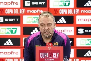 Barcelona confía en lograr una épica remontada ante el Atlético de Madrid