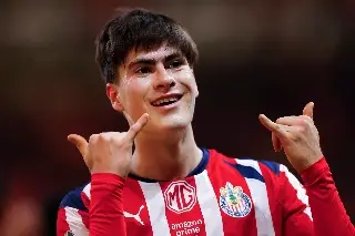 Por esta razón Chivas no tendrá actividad en la fecha doble de la Liga MX