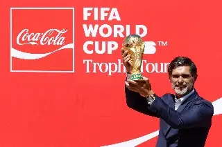 La Copa del Mundo alista su llegada a Veracruz, checa todos los detalles