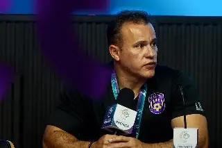 Racing de Veracruz se disculpa y pide juzgar como delincuentes a los responsables