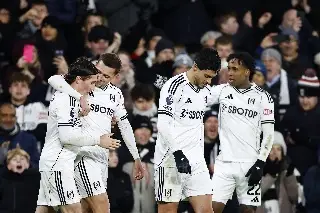 El West Ham se impone al Fulham y se acerca a la salvación