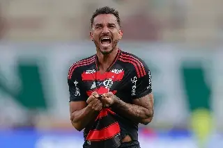 Flamengo anuncia a su nuevo DT tras la salida de Filipe Luís 