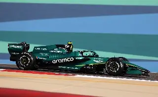 F1: Fernando Alonso y Aston Martin analizan retirarse del GP de Australia