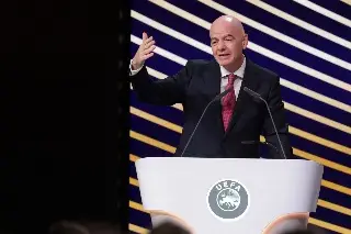 ¿Personal de FIFA canceló habitaciones de hotel en CMDX? 