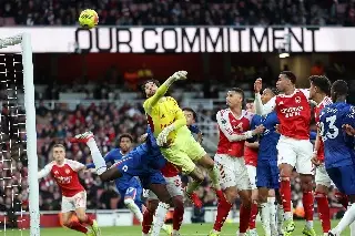 Premier League tomará medidas contra las 'mañas' de los porteros