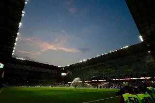 ¡Por fin! La Leagues Cup confirma que el torneo se jugará en México