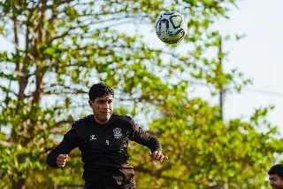 Racing de Veracruz define estrategia para enfrentar a Inter de Playa del Carmen