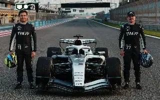 ¡Con todo y 'Checo' Pérez! Vuelve la Fórmula 1: Días, horarios, transmisión de prácticas y GP