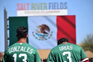 ¡México listo para debutar en el Clásico Mundial! Calendario, horarios y rivales 
