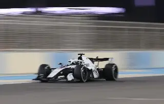 ¿Hubo mejoría? Así le fue a 'Checo' Pérez en la segunda práctica del Gran Premio de Australia