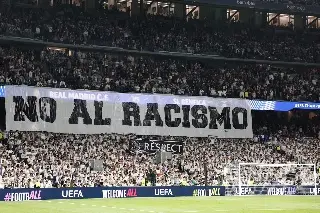 Multan al Real Madrid por comportamiento de sus aficionados en duelo vs Benfica