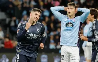 Esto dijo el DT de Real Madrid tras la agónica victoria en casa del Celta de Vigo 