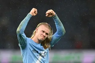 Manchester City se impone al Newcastle y avanza a los cuartos de final de la FA Cup