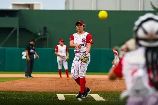 En extra innings, El Águila de Veracruz se queda con el segundo de la serie ante Bravas de León
